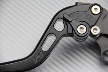 Kurze Kupplungshebel für Hauptbremszylinder Racing ACCOSSATO PR16x18 Kurze Kupplungshebel für Hauptbremszylinder Racing ACCOSSATO PR16x18