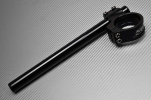 Pair of Standard AVDB Clip-On Handlebars 35 mm Pair of Standard AVDB Clip-On Handlebars 35 mm