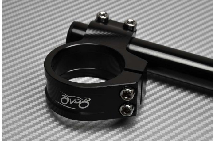 Coppia semimanubri standards AVDB 51mm