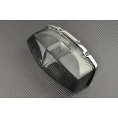 LED Taillight with Integrated turn signals KAWASAKI ZXR 400 / ZXR 750 / GPZ 500 1991 - 2003
