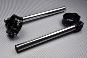 Pareja de semimanillares reclinables AVDB 41 mm