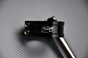 Pareja de semimanillares reclinables AVDB 41 mm