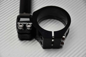 Pareja de semimanillares reclinables AVDB 41 mm
