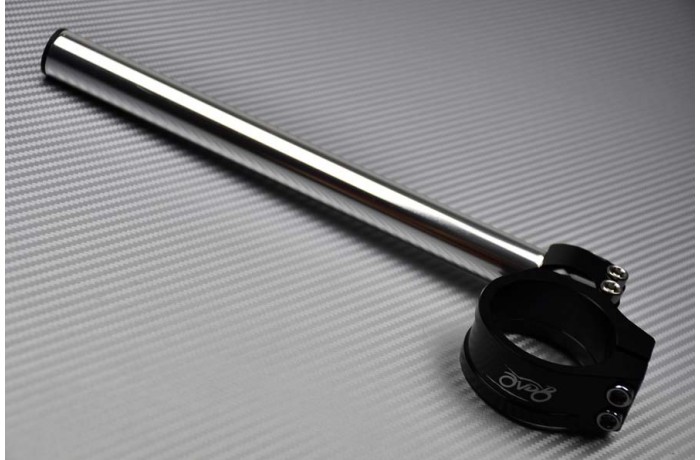 Paar kippbare Stummellenker AVDB 48 mm Paar kippbare Stummellenker AVDB 48 mm