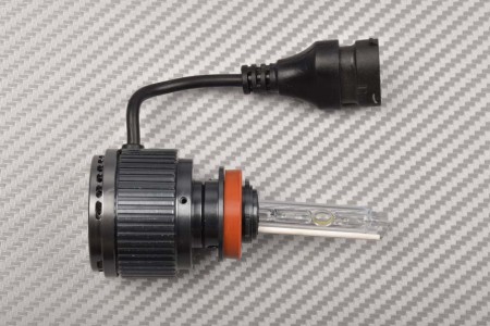 Kit xenón H9 - PREMIUM
