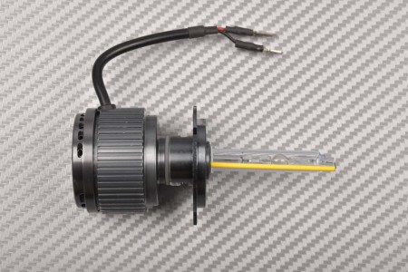 H4 Xenon Lighting Kit - PREMIUM