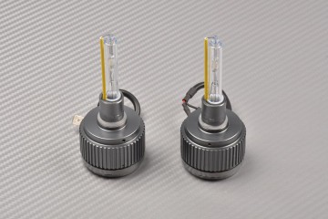 Xenon Lighting Kit TRIUMPH