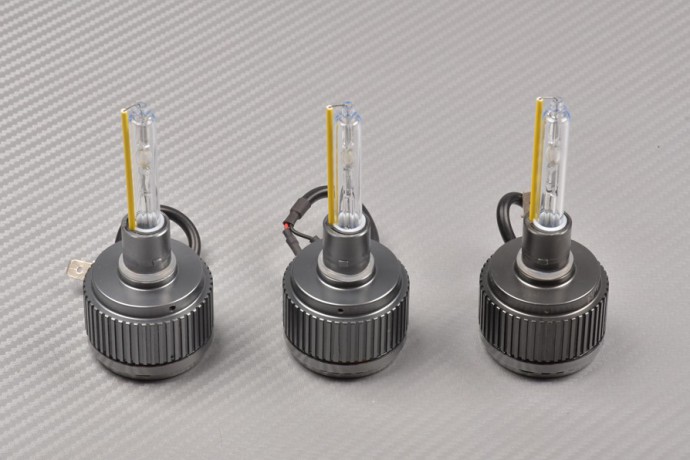 Kit iluminación xenón APRILIA