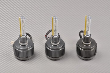 Kit iluminación xenón APRILIA