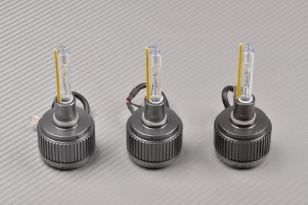 Kit iluminación xenón APRILIA