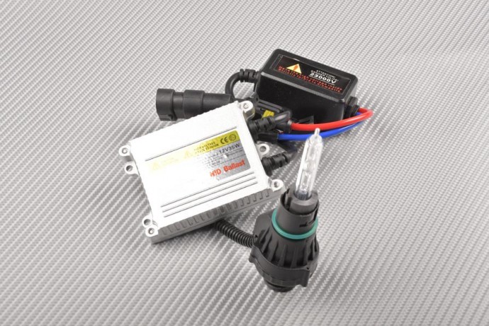 Beleuchtungskit Xenon APRILIA Beleuchtungskit Xenon APRILIA