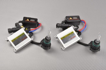 Kit iluminación xenón APRILIA