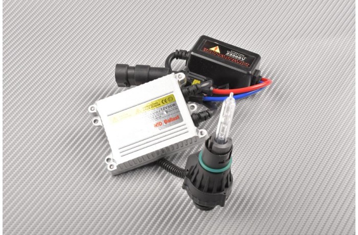 Kit Xeno BMW Kit Xeno BMW
