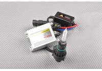 Beleuchtungskit Xenon SUZUKI