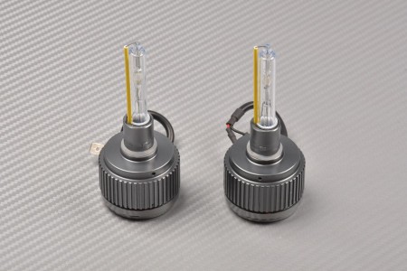 Xenon Lighting Kit KAWASAKI / YAMAHA