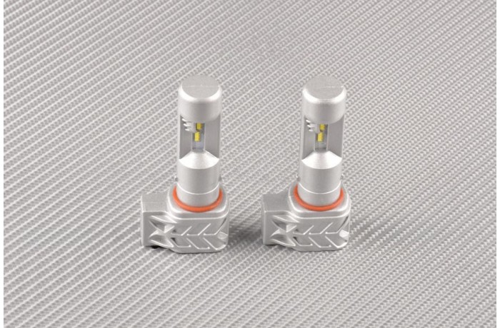 Beleuchtungskit LED BMW