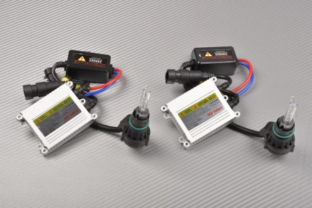 Kit iluminación xenón HONDA