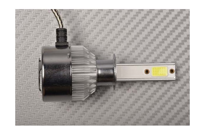 Kit LED H1 - PRIMER PRECIO Kit LED H1 - PRIMER PRECIO
