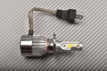 Kit LED H4 - PREMIER PRIX