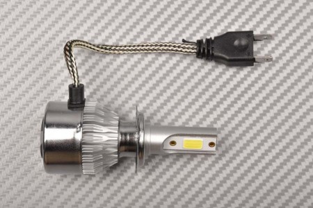 Kit LED H7 - PREMIER PRIX