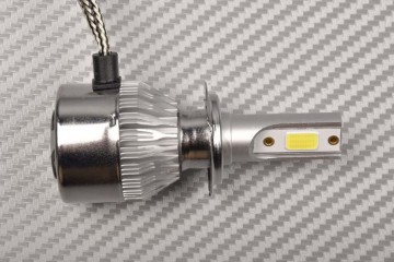 Kit LED H7 - PRIMERO PRECIO