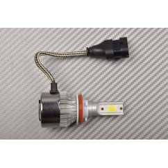 H9 LED Lighting Kit - ENTRY LEVEL