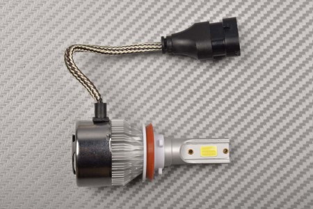 Kit LED H9 - PRIMERO PRECIO