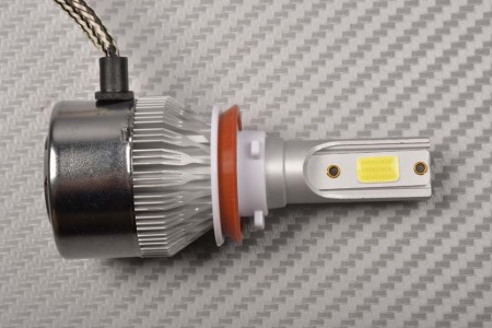 Kit LED H9 / H11 - PREMIER PRIX