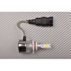 HB4 LED Lighting Kit - ENTER EVEL