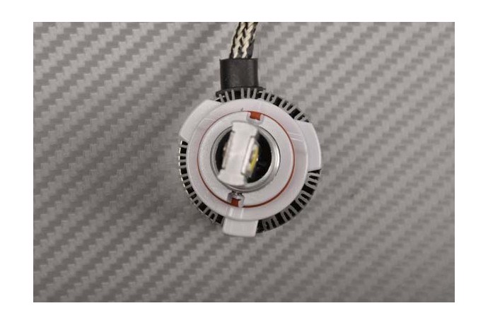 Kit LED HB4 - PRIMERO PRECIO