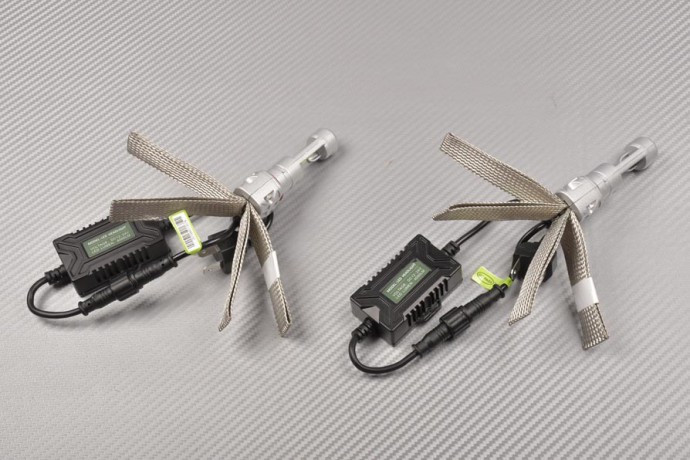 Beleuchtungskit LED KTM Beleuchtungskit LED KTM