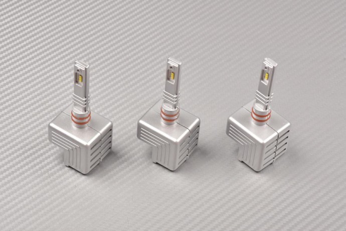 Kit éclairage LED BMW