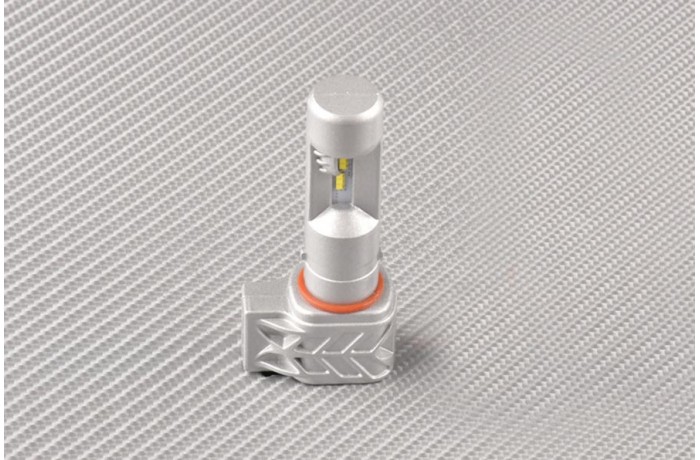 Kit iluminación LED HONDA