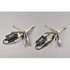 Kit LED YAMAHA YZF R1 2009 - 2014