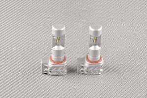 Kit iluminación LED APRILIA