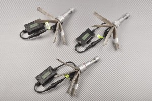 Beleuchtungskit LED SUZUKI