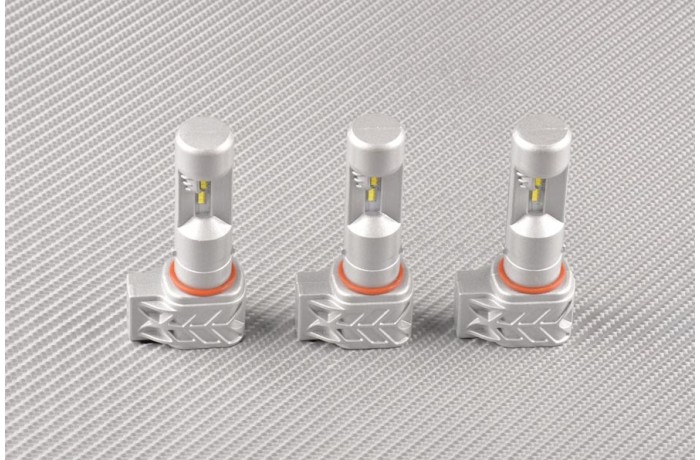 Beleuchtungskit LED SUZUKI