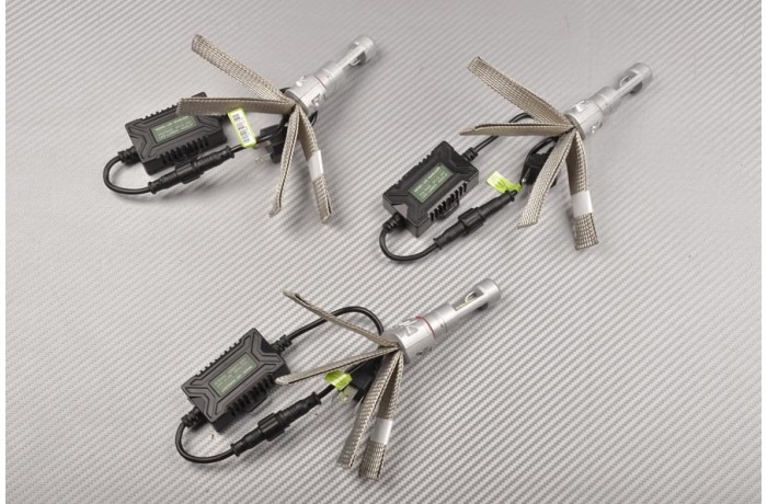 Beleuchtungskit LED TRIUMPH