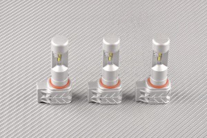 Beleuchtungskit LED TRIUMPH