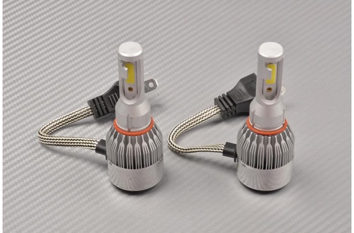 Kit éclairage LED HONDA