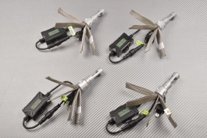 LED Lighting Kit APRILIA