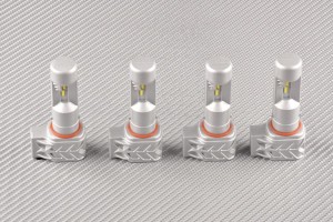 Kit éclairage LED APRILIA