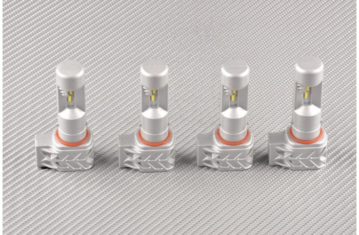 Kit éclairage LED APRILIA
