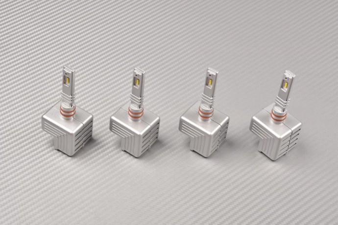 Kit éclairage LED KAWASAKI