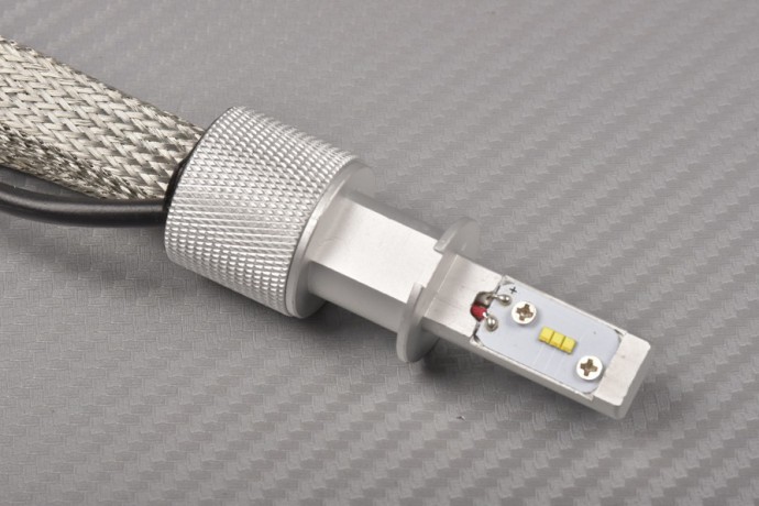 Kit LED H3 - STANDARD