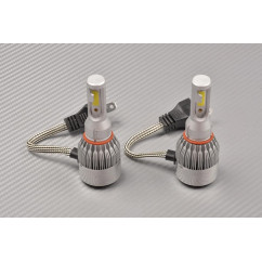 Kit iluminación LED TRIUMPH