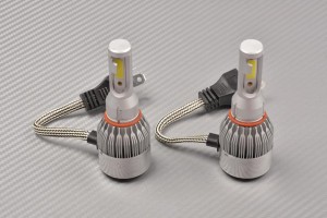Kit éclairage LED TRIUMPH