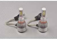 Beleuchtungskit LED APRILIA