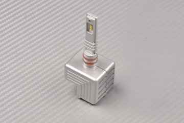 Kit iluminación LED HONDA