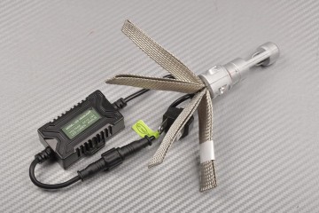 Kit iluminación LED HONDA